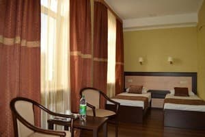 Paloma House. Номер Комфорт двухместный 