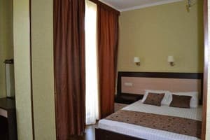 Paloma House. Номер Улучшенный двухместный с сауной