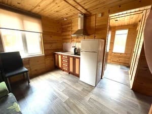 Готелі . Готель Котедж 4-місний 6,8,35,36. 