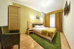 Karpati. Room Suite Double 