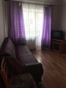 Shevchenka Guest House. Room Apartament Triple 6-bed room