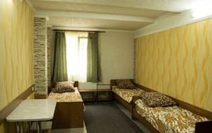 Apartment on March 8/School 9. Room Standard Triple Twin