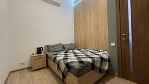 Готелі . Готель Стандарт двомісний № 02. 