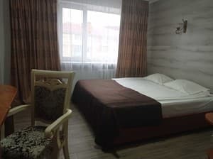 Volyn. Room Standard Double 