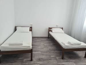 ViktoryHome на Саласюка 66. Номер Апартаменты двухместный ViktoryHome