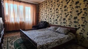 ViktoryHome на Космотавтов 26. Номер Апартаменты двухместный ViktoryHome
