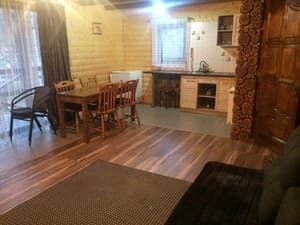 Try berezy. Room De luxe Quadruple 