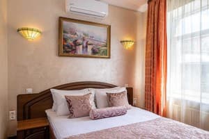 Отели . Гостиница Улучшенный одноместный . 