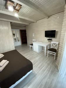 Moryshka. Room Superior Double 