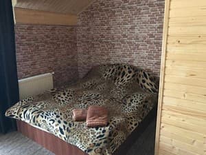 Готелі . Готель Стандарт двомісний старий корпус. 