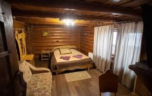 Отели . Гостиница Полулюкс двухместный Тайстра 2+2. 