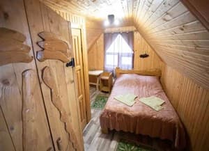 Отели . Гостиница Стандарт двухместный Бескид. 