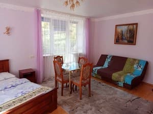 Готелі . Готель Стандарт 4-місний . 