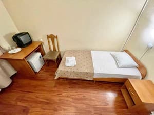 Готелі . Готель Стандарт одномісний . 