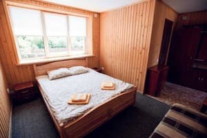 Hotels . Hotel Superior Double  with mountain view. 