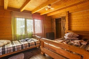 Скита. Номер Стандарт трехместный 
