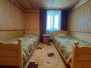Hirskyi kutochok. Room Economy Double 