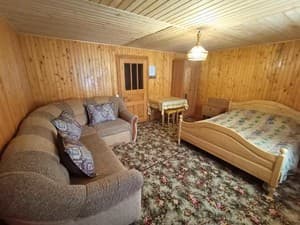 Hirskyi kutochok. Room Standard Quadruple  with bathroom