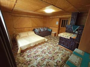 Hirskyi kutochok. Room Standard Triple with bathroom