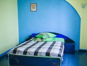 Отели . Гостиница Стандарт 4-местный №2,5. 