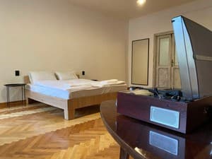Arsenalna Apartments. Номер Апартаменти двомісний двокімнатні