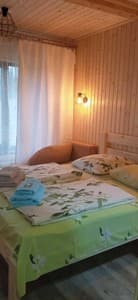 Pod goroy. Room Standard Double 