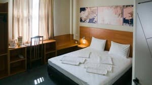Arta. Room Standard Double double new case