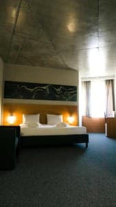 Arta. Room Junior suite Double  new housing