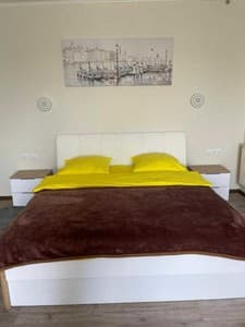 Kaufman. Room Suite Double 