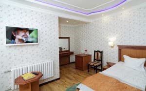 Отели . Гостиница Стандарт двухместный В. 