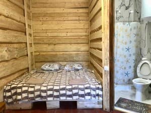 Аляска. Номер Стандарт двухместный 