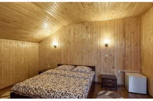 Fortuna. Room Family room Triple +1
