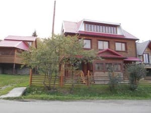 У Светланы. Номер Коттедж 14-местный 