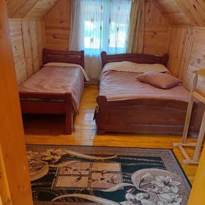 Отели . Гостиница Улучшенный трехместный . 