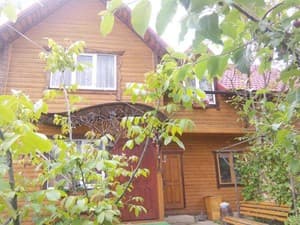 Марічка. Номер Коттедж 8-местный 