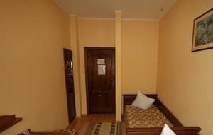 Vikont. Room Economy Double 