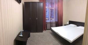 Отели . Гостиница Комфорт двухместный . 