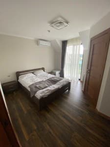 Готелі . Готель Стандарт двомісний . 