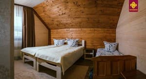 Hotels . Hotel Standard Triple . 