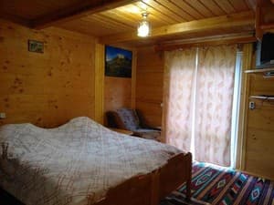Pod skaloy. Room Family room Double 2+2
