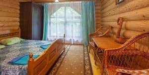 Hotels . Hotel Cottage 10-places . 