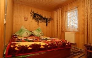 У Бойка. Номер Стандарт двухместный 
