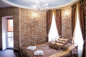 Отели . Гостиница Люкс двухместный . 