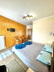 Отели . Гостиница Стандарт двухместный . 