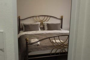 Отели . Гостиница Люкс двухместный . 