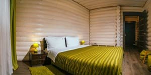 Отели . Гостиница Стандарт двухместный 26. 