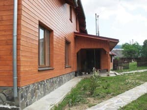 У Марічки. Номер Коттедж 12-местный 