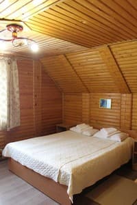 Yasinya. Room Standard Double 