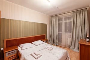 Gorgany resort & SPA. Номер Люкс двухместный Family Studio
