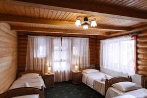 Отели . Гостиница Стандарт 4-местный . 